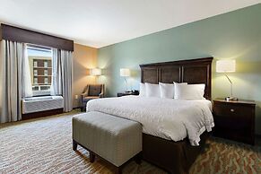 Hampton Inn & Suites Gulfport I-10