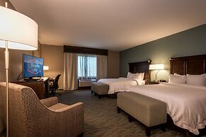 Hampton Inn & Suites Gulfport I-10