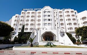 City Business Monastir Center