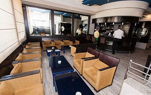 City Business Monastir Center