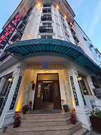 Sehir Hotel Old City