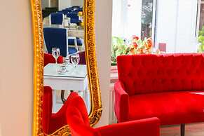 Sehir Hotel Old City