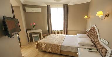 Sehir Hotel Old City