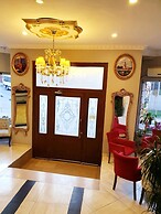 Sehir Hotel Old City