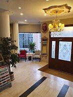 Sehir Hotel Old City