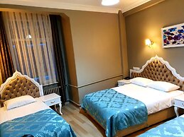 Sehir Hotel Old City