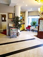 Sehir Hotel Old City