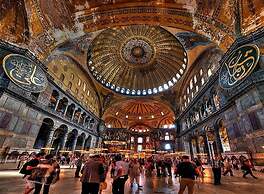 Sehir Hotel Old City