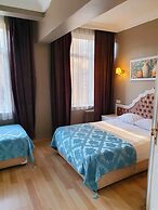 Sehir Hotel Old City