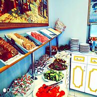 Sehir Hotel Old City