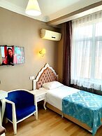 Sehir Hotel Old City