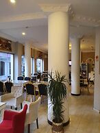 Sehir Hotel Old City