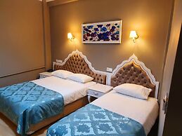 Sehir Hotel Old City