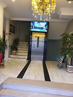 Sehir Hotel Old City