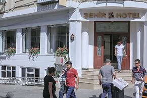 Sehir Hotel Old City