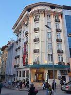 Sehir Hotel Old City
