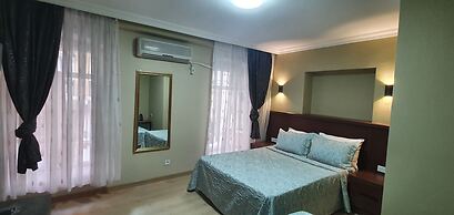 Sehir Hotel Old City