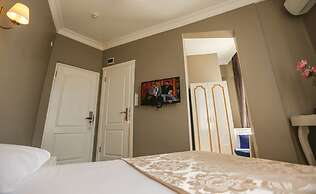 Sehir Hotel Old City