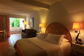 Grand Hôtel de Cala Rossa