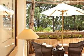 Grand Hôtel de Cala Rossa