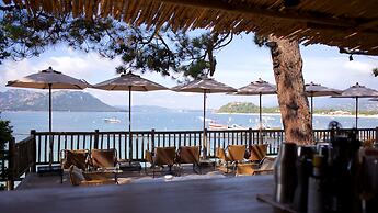 Grand Hôtel de Cala Rossa