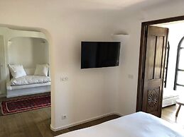 Grand Hôtel de Cala Rossa