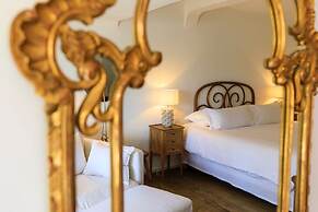 Grand Hôtel de Cala Rossa