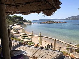 Grand Hôtel de Cala Rossa