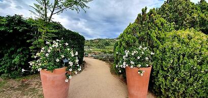 Grand Hôtel de Cala Rossa
