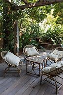 Grand Hôtel de Cala Rossa