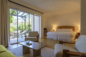 Grand Hôtel de Cala Rossa