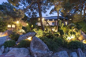 Grand Hôtel de Cala Rossa