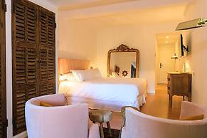 Grand Hôtel de Cala Rossa