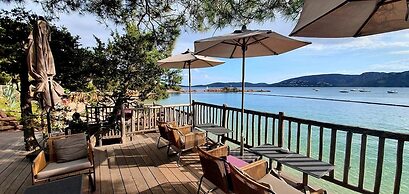 Grand Hôtel de Cala Rossa