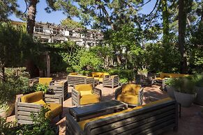 Grand Hôtel de Cala Rossa
