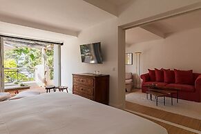 Grand Hôtel de Cala Rossa