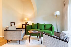 Grand Hôtel de Cala Rossa