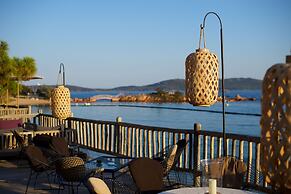 Grand Hôtel de Cala Rossa