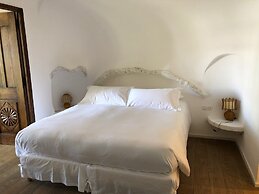 Grand Hôtel de Cala Rossa
