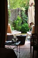 Grand Hôtel de Cala Rossa