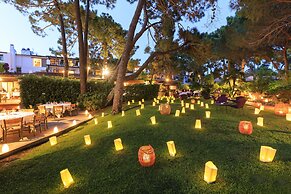 Grand Hôtel de Cala Rossa