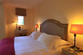 Grand Hôtel de Cala Rossa
