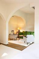 Grand Hôtel de Cala Rossa
