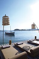 Grand Hôtel de Cala Rossa