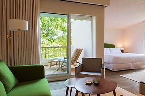 Grand Hôtel de Cala Rossa