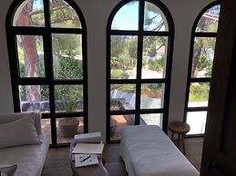 Grand Hôtel de Cala Rossa