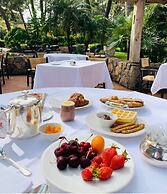 Grand Hôtel de Cala Rossa