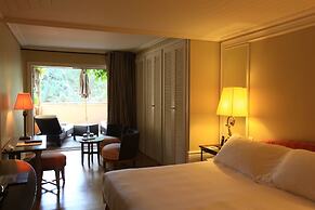 Grand Hôtel de Cala Rossa