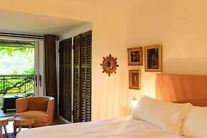 Grand Hôtel de Cala Rossa