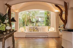 Grand Hôtel de Cala Rossa